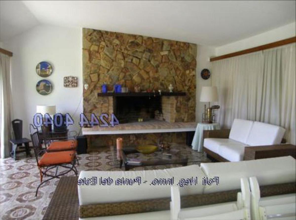 3 Schlafzimmer Haus in Maldonado, Uruguay, Nr. 11159