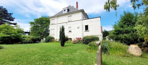 5 Schlafzimmer Villa in Barr, France, Nr. 352182 10