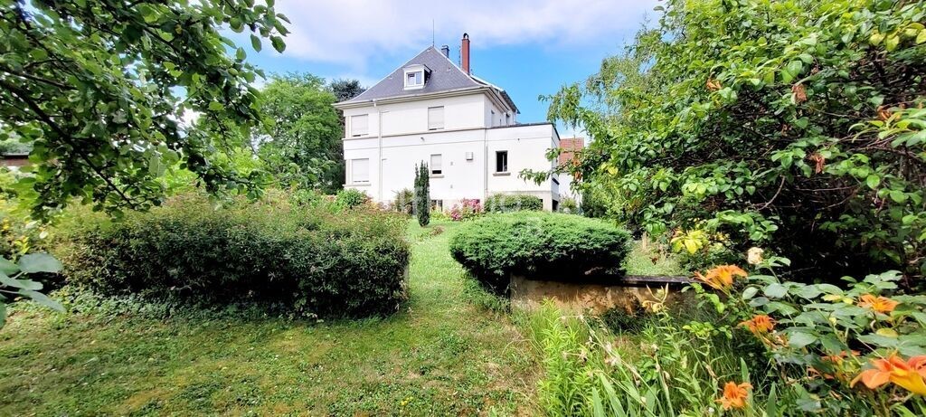 5 Schlafzimmer Villa in Barr, France, Nr. 352182
