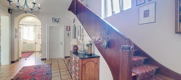 5 Schlafzimmer Villa in Barr, France, Nr. 352182 2
