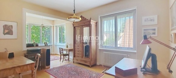5 Schlafzimmer Villa in Barr, France, Nr. 352182 7