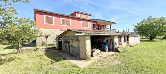 5 bedrooms House in Rois, Spain No. 60111 40