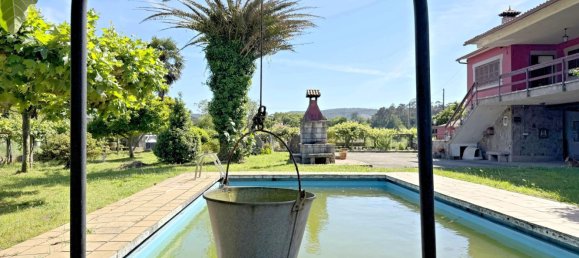 5 bedrooms House in Rois, Spain No. 60111 9