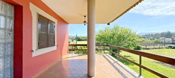 5 bedrooms House in Rois, Spain No. 60111 35