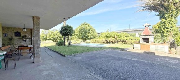 5 bedrooms House in Rois, Spain No. 60111 43