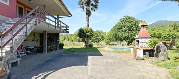 5 bedrooms House in Rois, Spain No. 60111 4