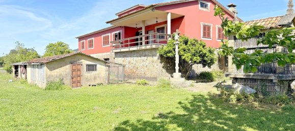 5 bedrooms House in Rois, Spain No. 60111 38