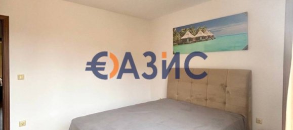 1 غرف نوم شقة في Sveti Vlas, Bulgaria رقم 553 8