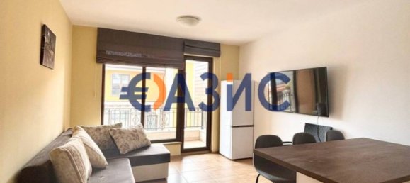 1 غرف نوم شقة في Sveti Vlas, Bulgaria رقم 553 5