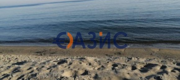 1 غرف نوم شقة في Sveti Vlas, Bulgaria رقم 553 23