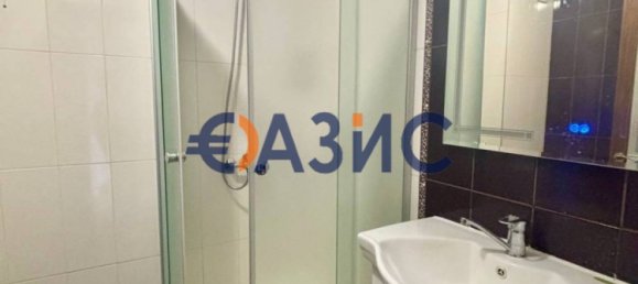 1 غرف نوم شقة في Sveti Vlas, Bulgaria رقم 553 12