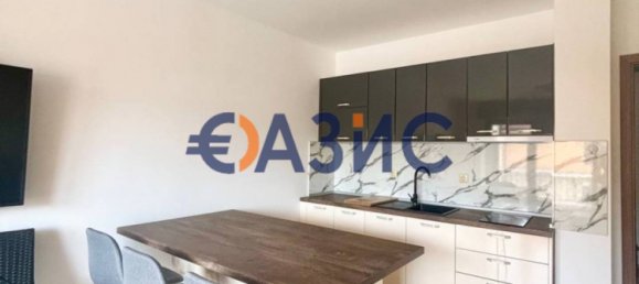 1 غرف نوم شقة في Sveti Vlas, Bulgaria رقم 553 2