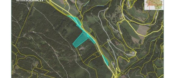 Земельный участок в Мурау, Австрия № 54840 10