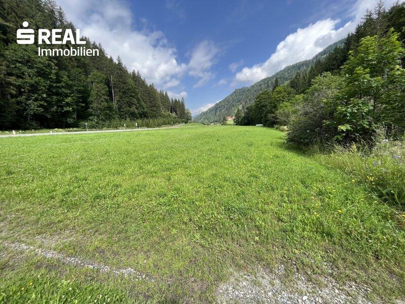 Земельный участок в Мурау, Австрия № 54840