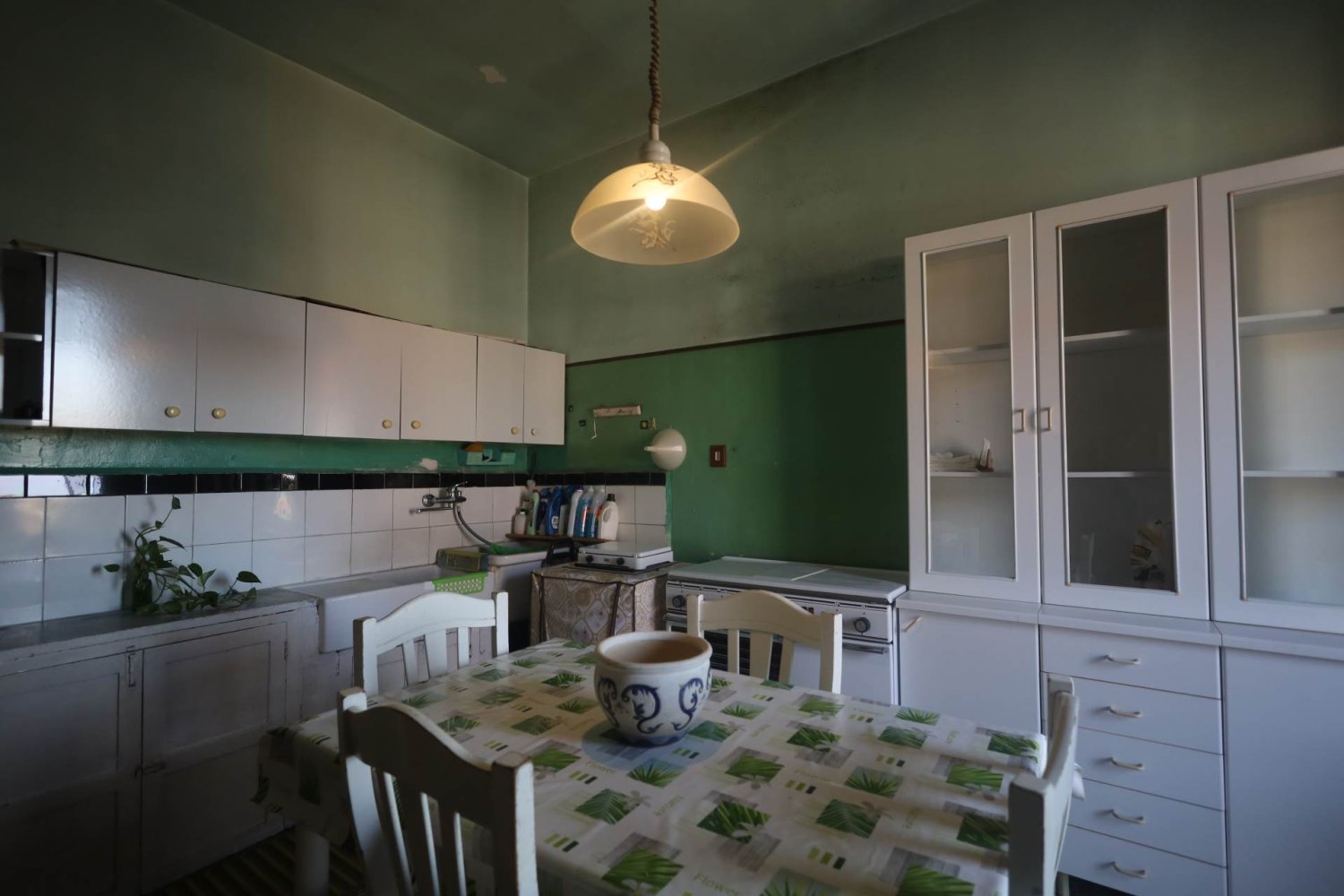 3 bedrooms Apartment in Catania, Italy No. 297568