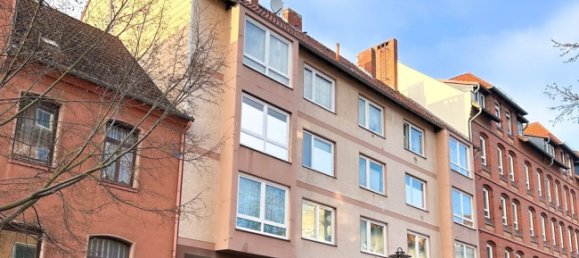 3 غرف نوم شقة في Hildesheim, Germany رقم 62358 9