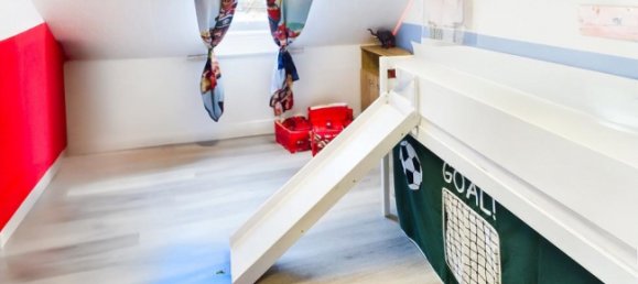 3 غرف نوم شقة في Hildesheim, Germany رقم 62358 7