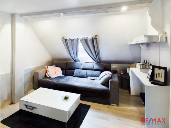 3 غرف نوم شقة في Hildesheim, Germany رقم 62358