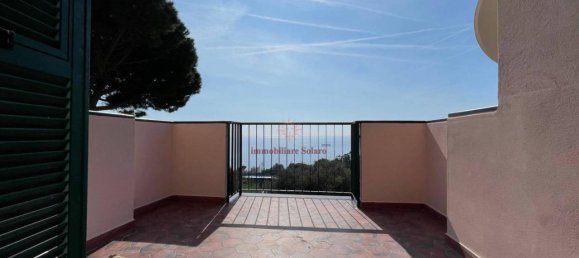 3-salle Penthouse à Varazze, Italy No. 153911 7