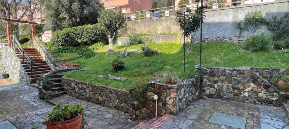 3-salle Penthouse à Varazze, Italy No. 153911 18