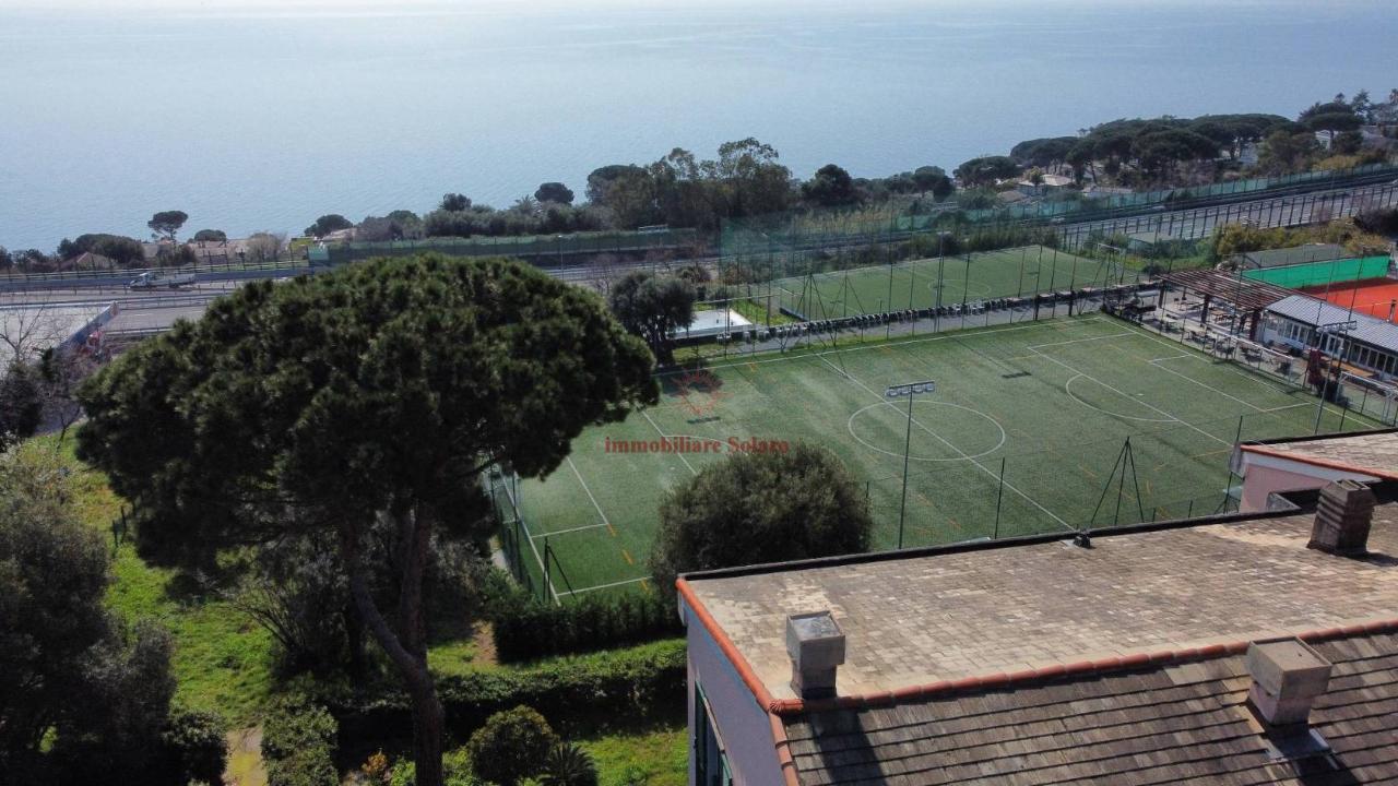 3-salle Penthouse à Varazze, Italy No. 153911