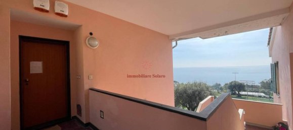 3-salle Penthouse à Varazze, Italy No. 153911 16