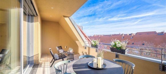 3 bedrooms Apartment in Wilmersdorf, Germany No. 56800 2