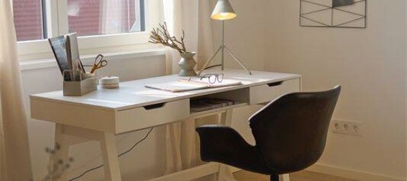 3 bedrooms Apartment in Wilmersdorf, Germany No. 56800 13