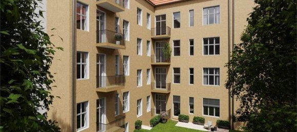 3 bedrooms Apartment in Wilmersdorf, Germany No. 56800 17