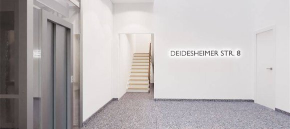 3 bedrooms Apartment in Wilmersdorf, Germany No. 56800 15