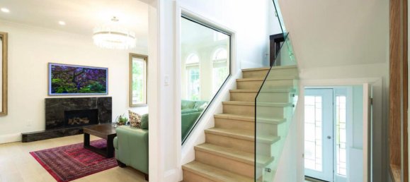 6 bedrooms House in Oakville, Canada No. 675 9