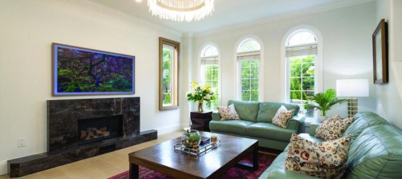 6 bedrooms House in Oakville, Canada No. 675 10