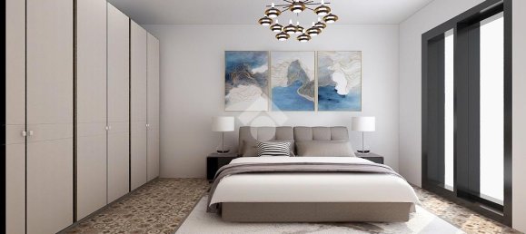 1 Schlafzimmer Wohnung in Nerviano, Italy, Nr. 378857 16