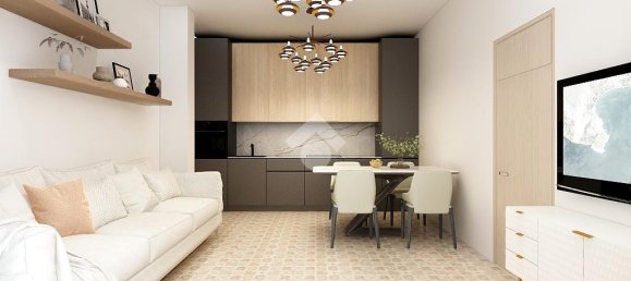 1 Schlafzimmer Wohnung in Nerviano, Italy, Nr. 378857 8