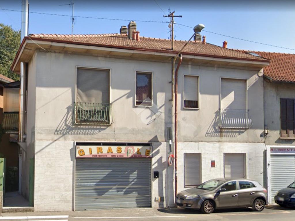 1 Schlafzimmer Wohnung in Nerviano, Italy, Nr. 378857