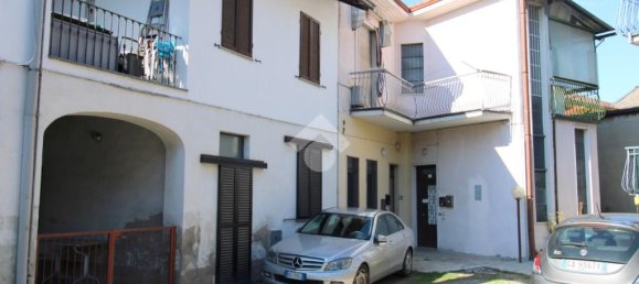 1 Schlafzimmer Wohnung in Nerviano, Italy, Nr. 378857 23