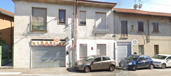 1 Schlafzimmer Wohnung in Nerviano, Italy, Nr. 378857 22