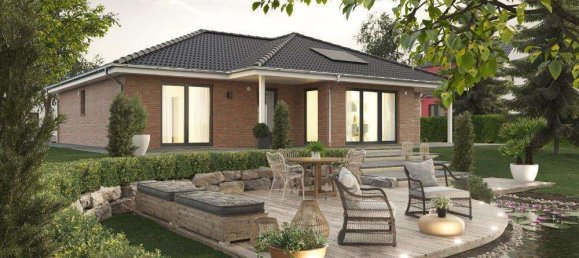 1 bedroom Bungalow in Gifhorn, Germany No. 370547 6