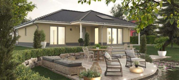 1 bedroom Bungalow in Gifhorn, Germany No. 370547 2