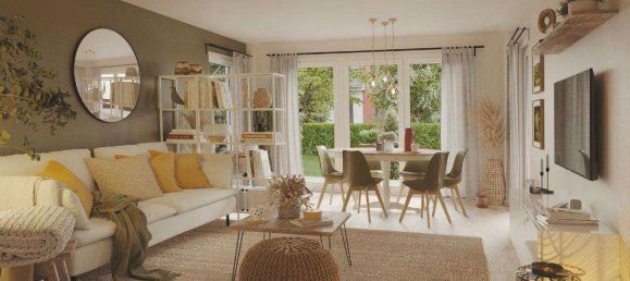 1 bedroom Bungalow in Gifhorn, Germany No. 370547 5