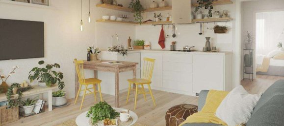 1 bedroom Bungalow in Gifhorn, Germany No. 370547 7