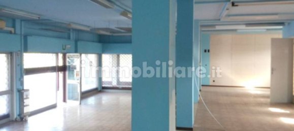 2-Zimmer Gewerbliche Immobilie in Bagnolo in Piano, Italy, Nr. 71403 4