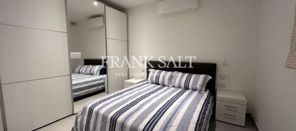 3 Schlafzimmer Wohnung in Saint Julian's, Malta, Nr. 3833 11