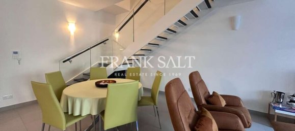 3 Schlafzimmer Wohnung in Saint Julian's, Malta, Nr. 3833 17