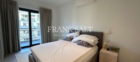 3 Schlafzimmer Wohnung in Saint Julian's, Malta, Nr. 3833 20