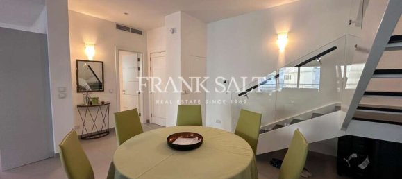 3 Schlafzimmer Wohnung in Saint Julian's, Malta, Nr. 3833 18