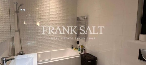 3 Schlafzimmer Wohnung in Saint Julian's, Malta, Nr. 3833 23