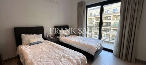 3 Schlafzimmer Wohnung in Saint Julian's, Malta, Nr. 3833 22