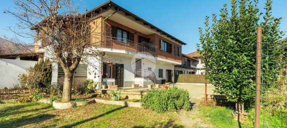 3 bedrooms Villa in Alpignano, Italy No. 220970 34