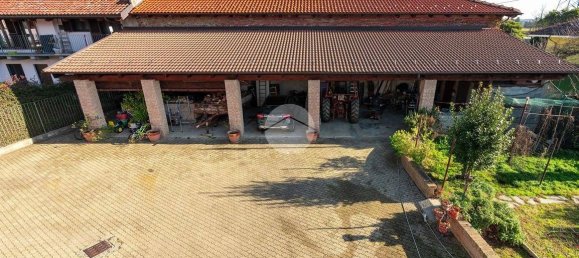 3 bedrooms Villa in Alpignano, Italy No. 220970 29